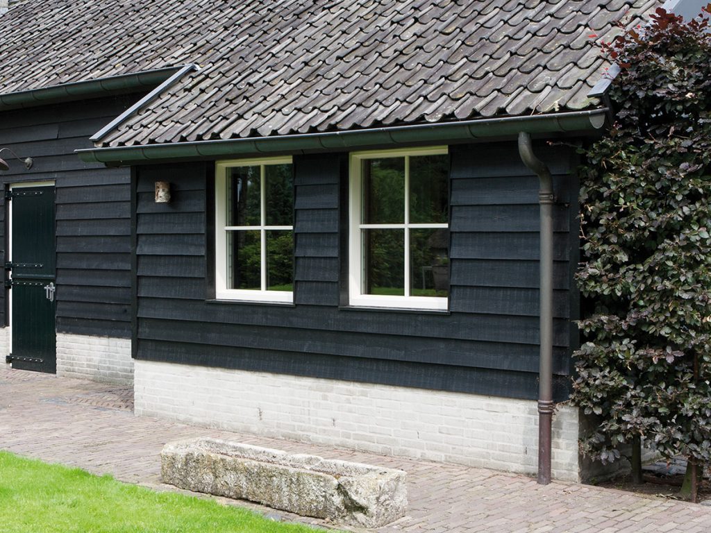 geld lenen voor kozijnen