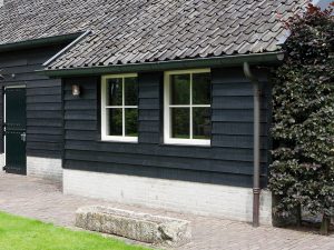 geld lenen voor kozijnen