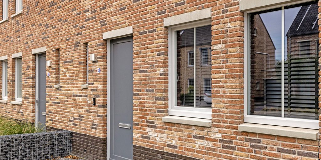 hoeveel geld kan ik lenen voor kozijnen