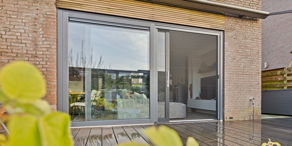 kozijnen financieren per maand