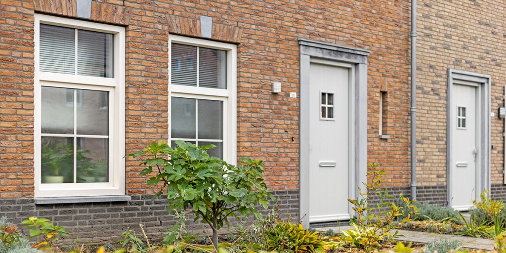 geld lenen voor kunststof kozijnen en deuren